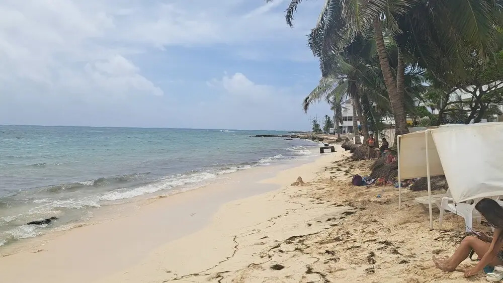 Hotel Ocean Paradise