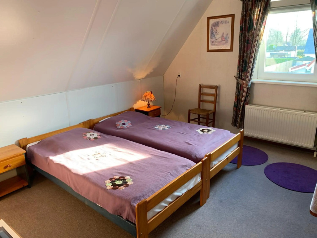 Vakantiewoning Kortgene
