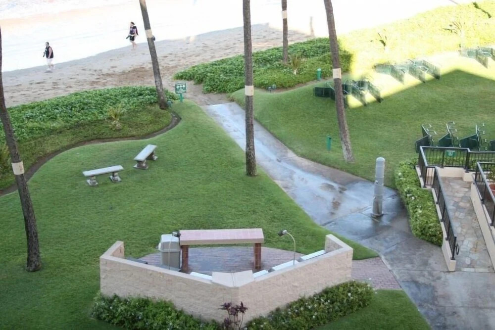 Sugar Beach Resort, #ph23 1 Bedroom Condo by RedAwning
