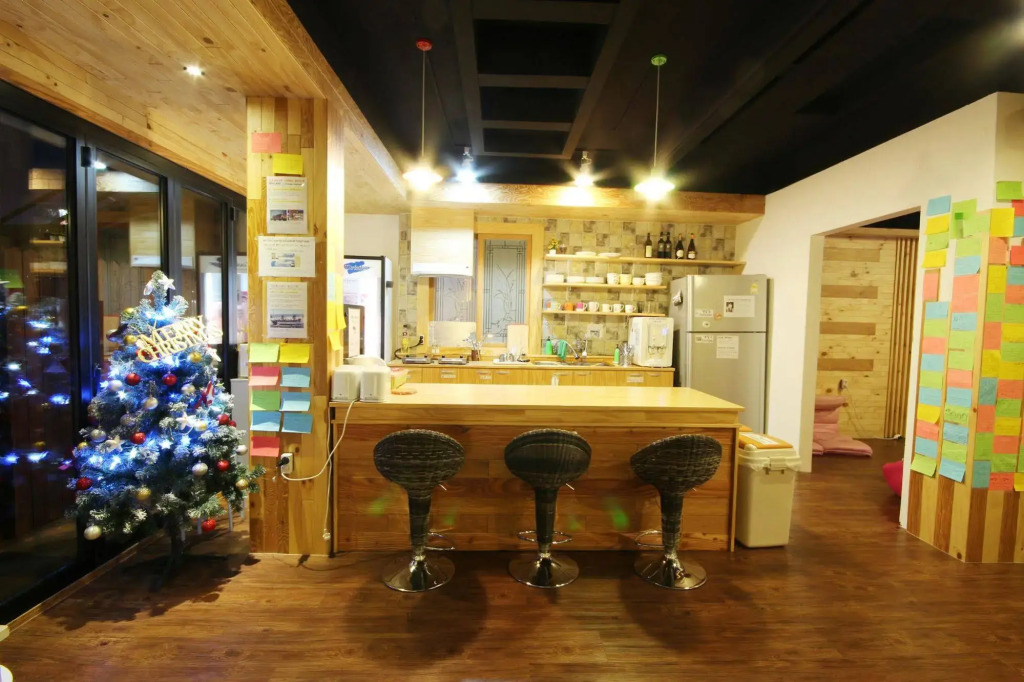 Melon Guesthouse - Hostel