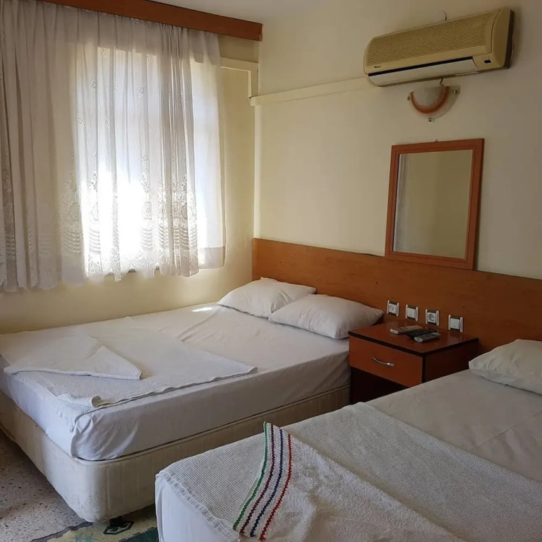 Bella Buti̇k Otel