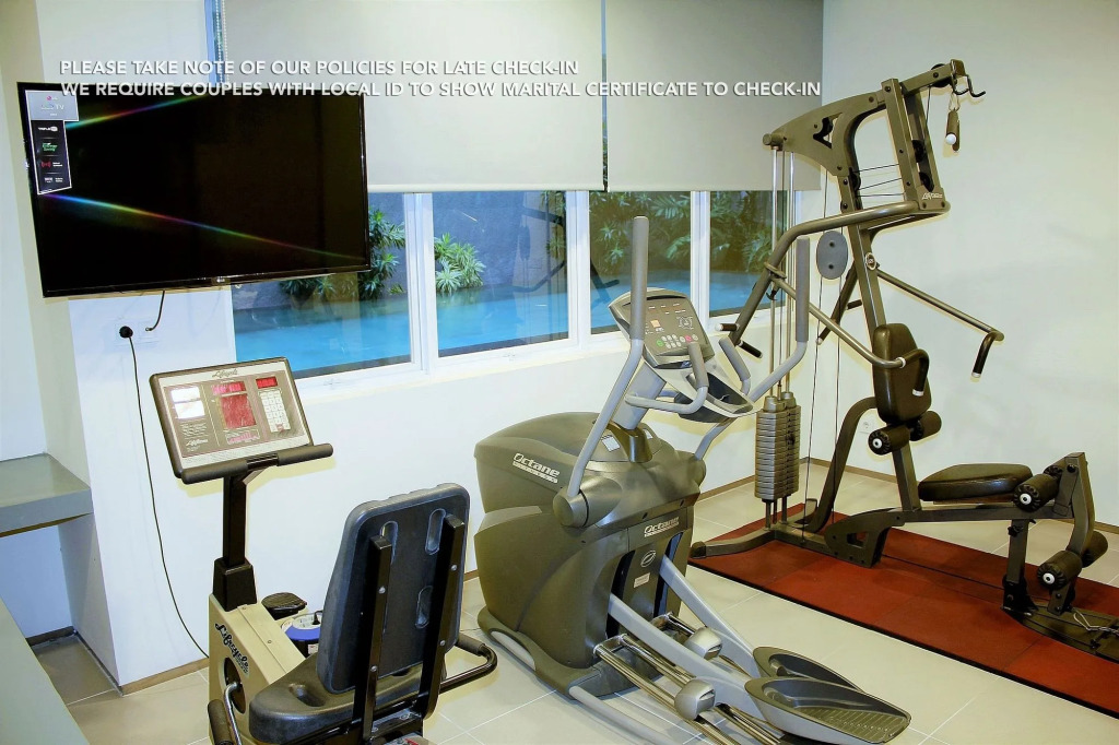 ZEN Rooms Patra Kuningan Syariah