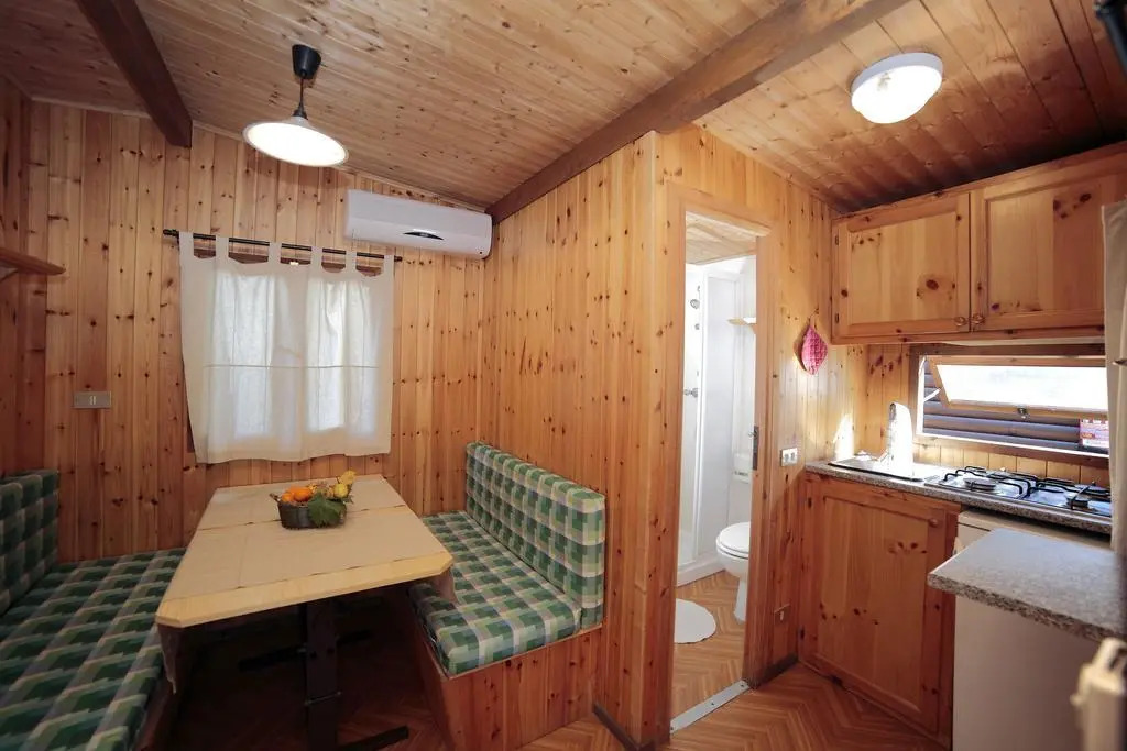Il Frantoio Camping