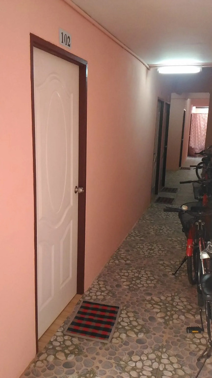 Krabi Bed Sleep Hotel