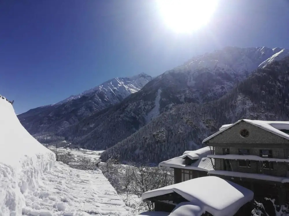 Shruti Guest House