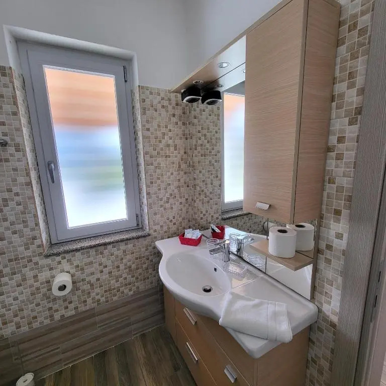 B&B da AnnaMaria