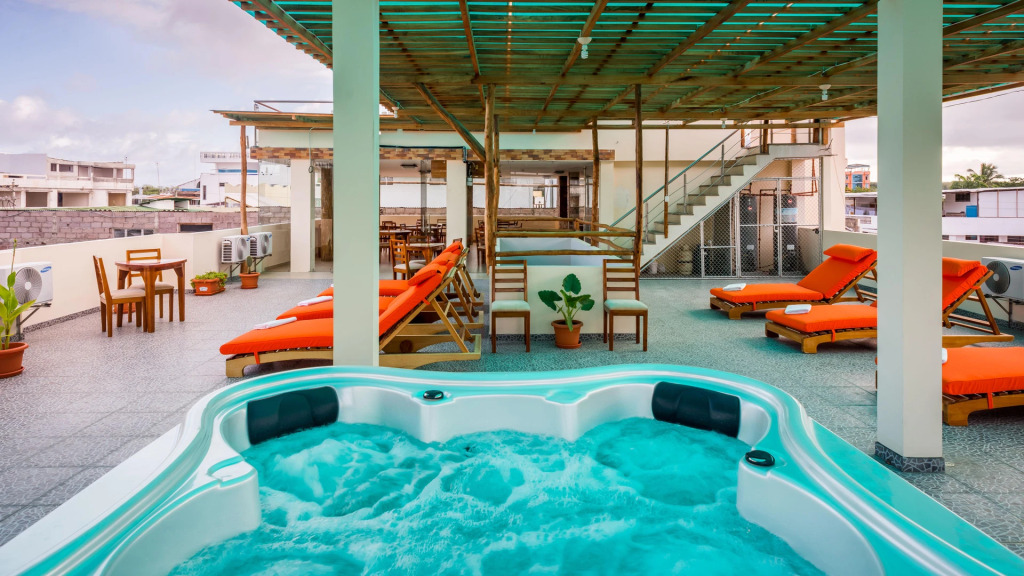 Hotel Flamingo