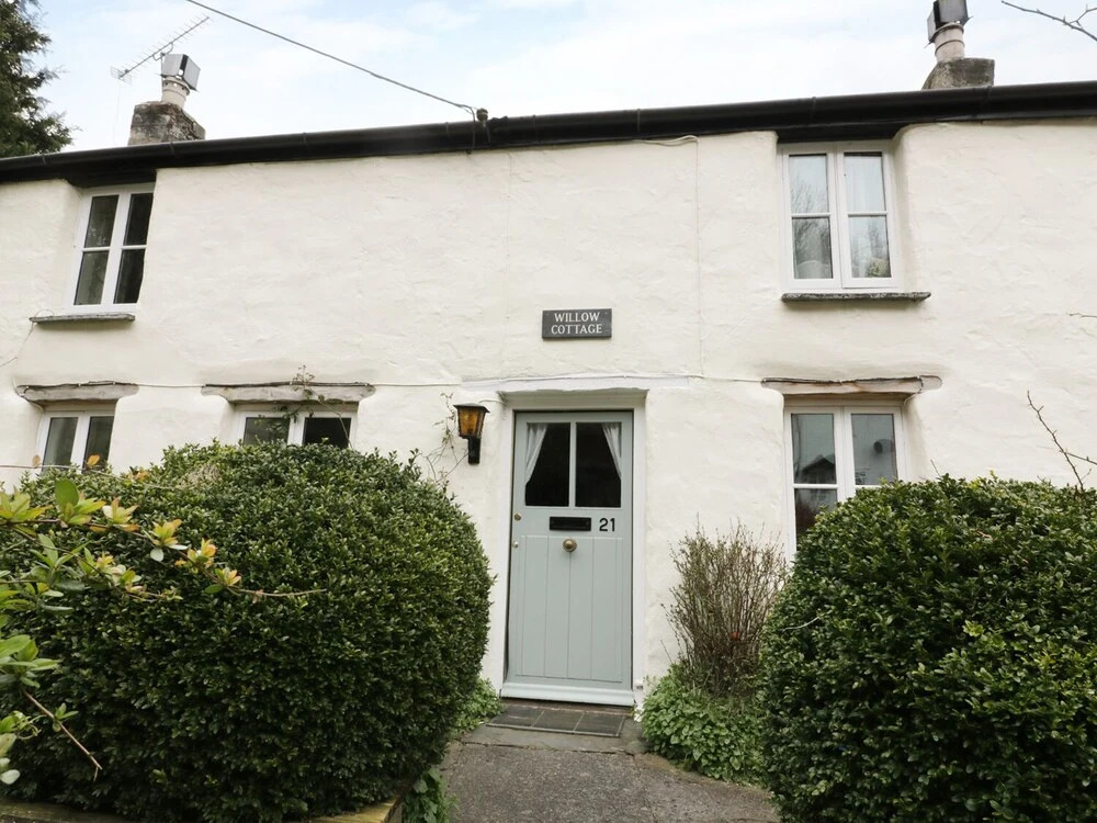 Willow Cottage