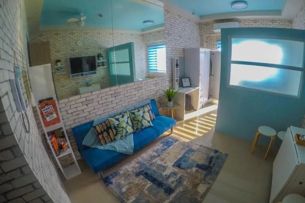 Shore Residences Tower C, #73