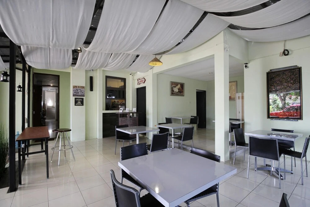 Airy Sunda Natuna 16 Bandung