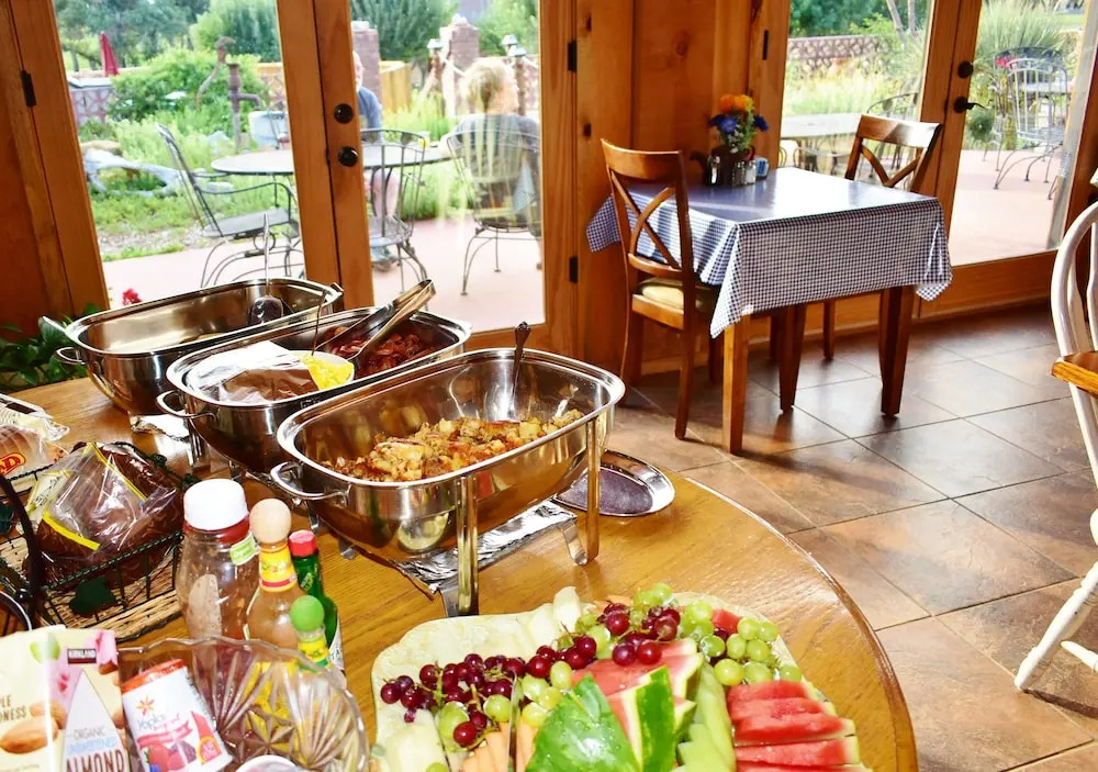 Arrowhead Country Cabins