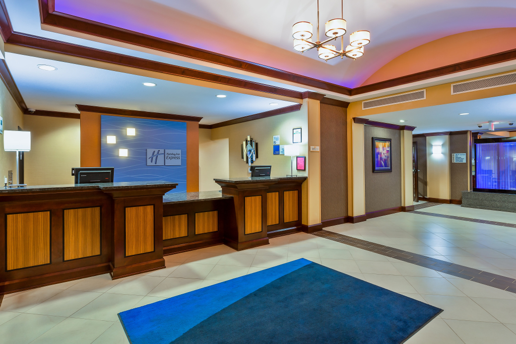 Holiday Inn Express Hotel & Suites Salina by IHG