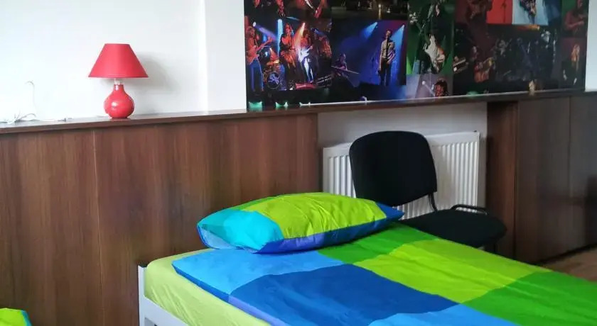 Blues Hostel