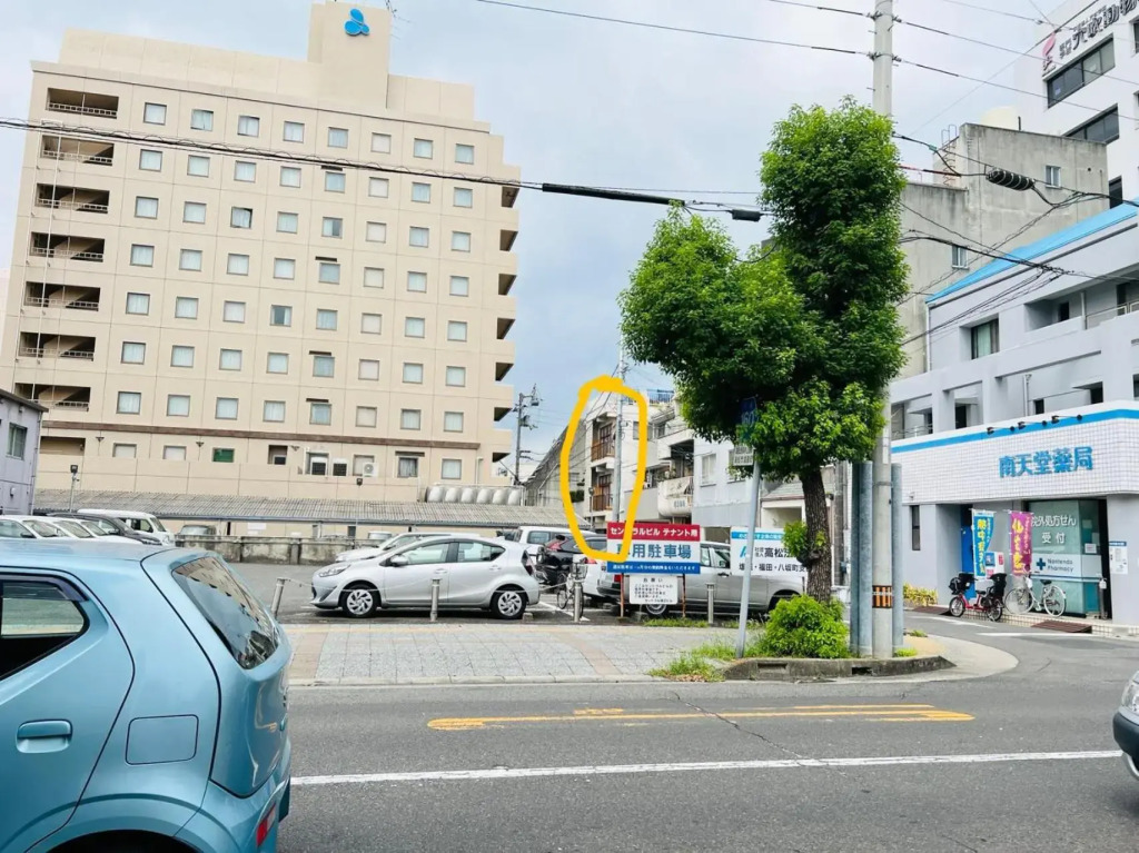 福宿 Fukuinn 302号室 全国旅行支援対象