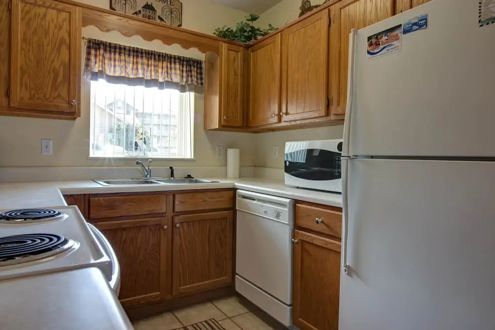 Whispering Pines 214