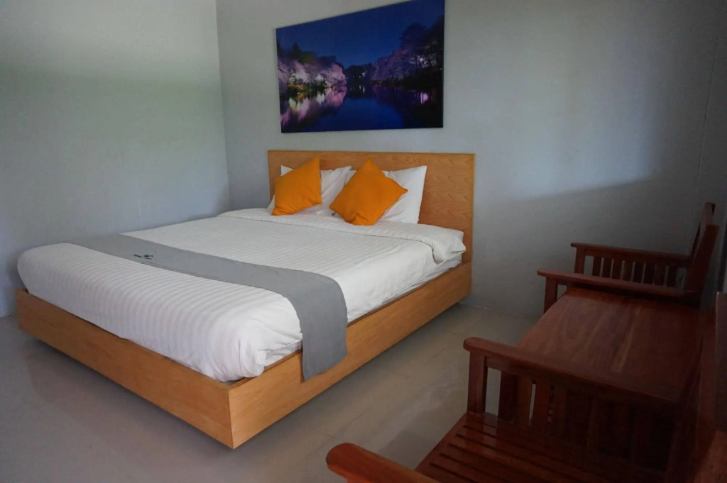 V2 Boutique Resort
