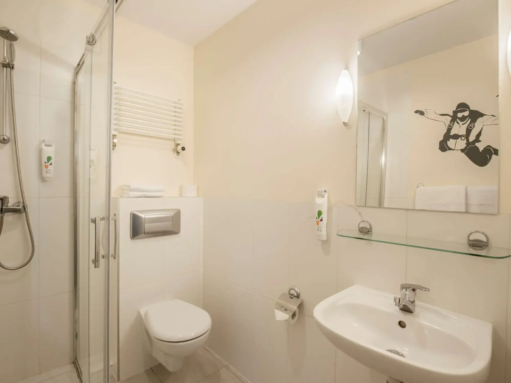 ibis Styles Warszawa West