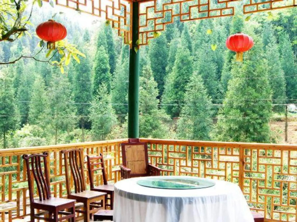 Lishuwan Resort