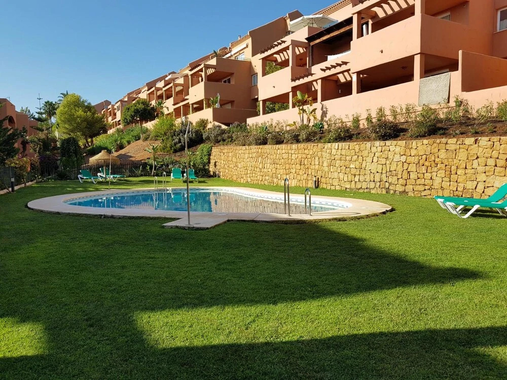 Golf Santa María Marbella