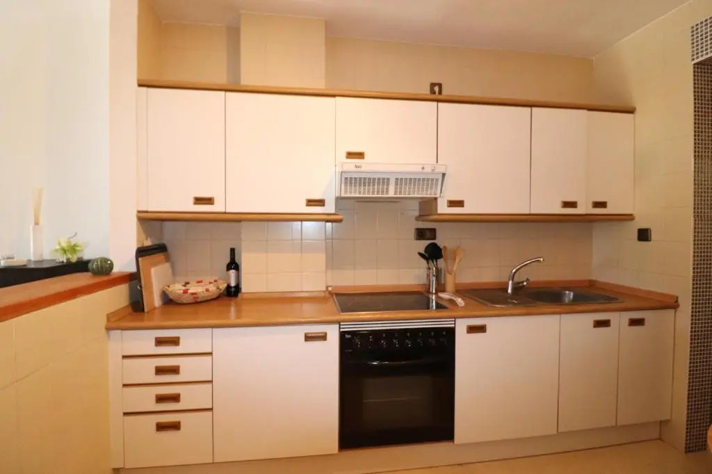 Apartment Capricho SpainSunRentals 1115