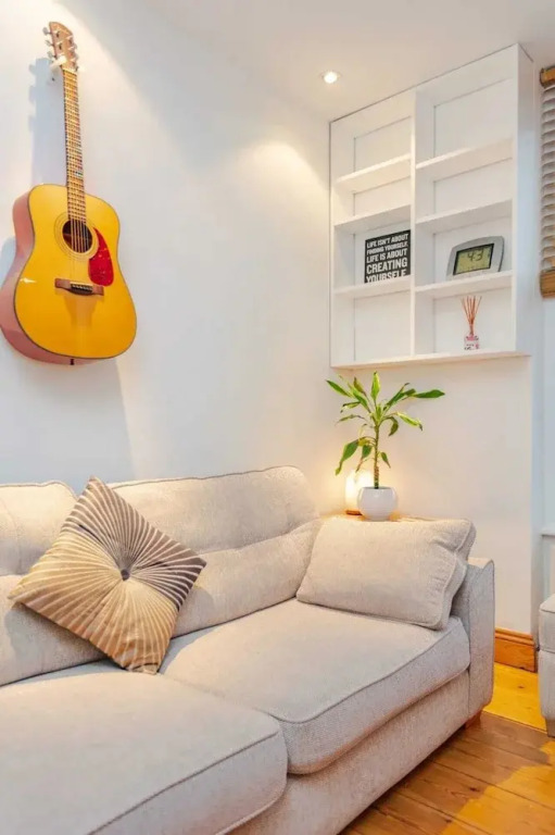 Quirky 2 Bedroom Apartment in Elephant and Castle