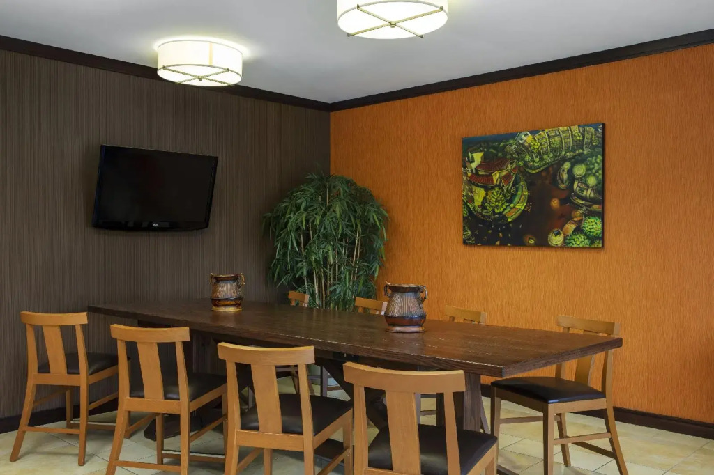 Fairfield Inn & Suites by Marriott Augusta