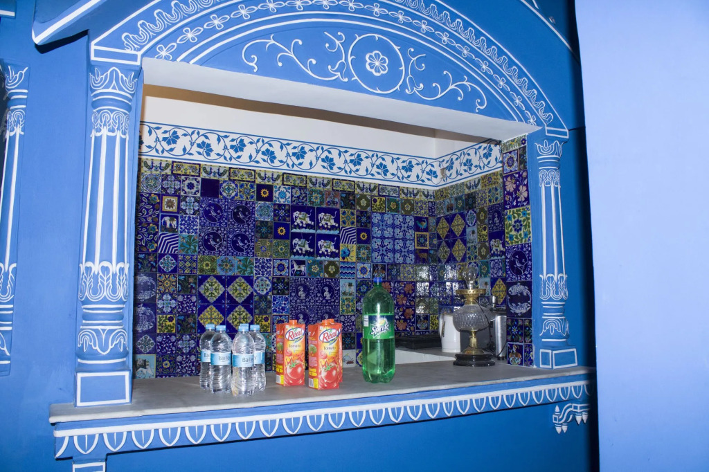 Haveli Kalwara - A Heritage Hotel