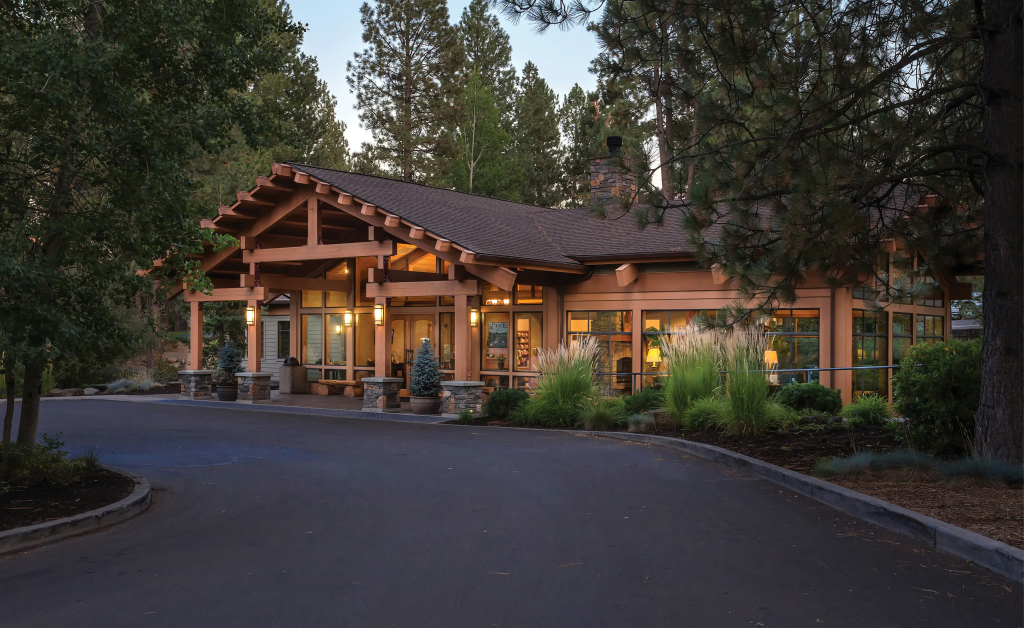 Seventh Mountain Resort