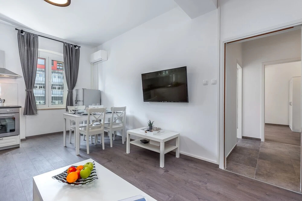 Apartment Stay IN
