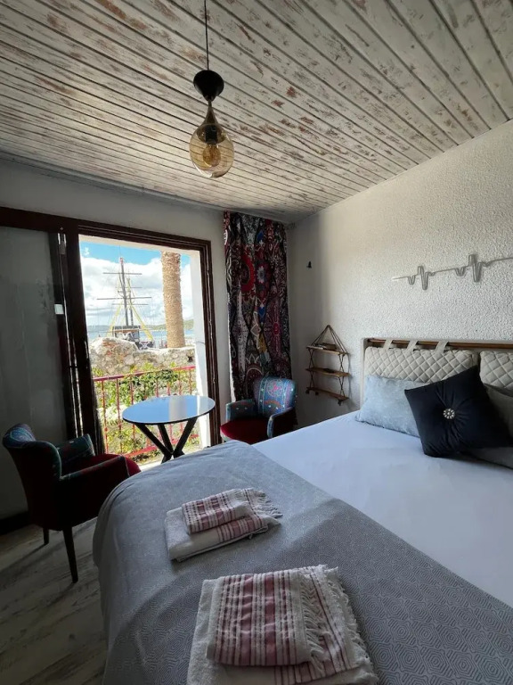 Myra Butik Otel