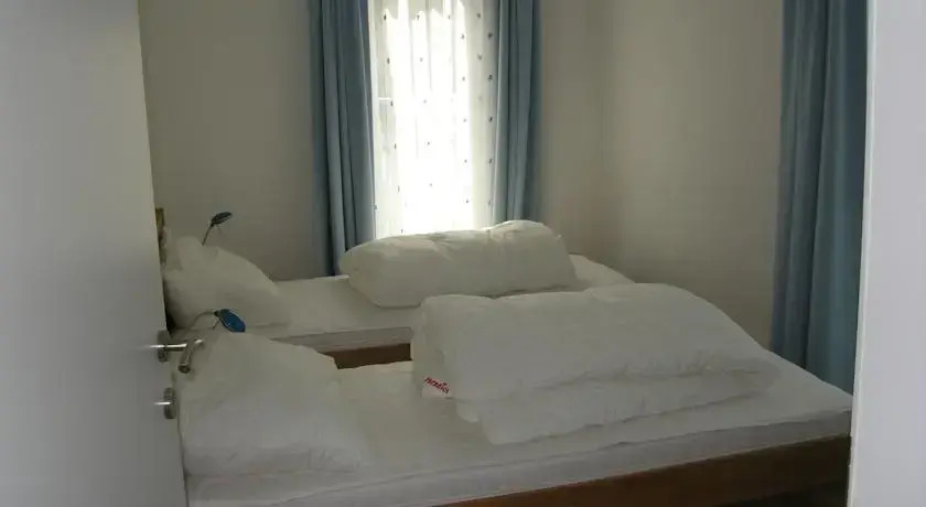 Apartment OHara
