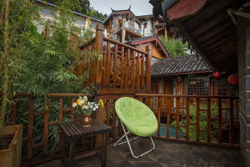 Zui Inn