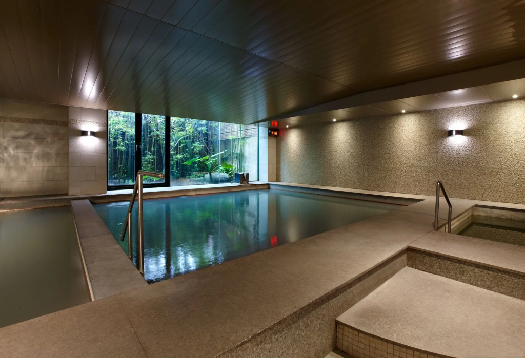 Yang Ming Shan Tien Lai Resort & Spa