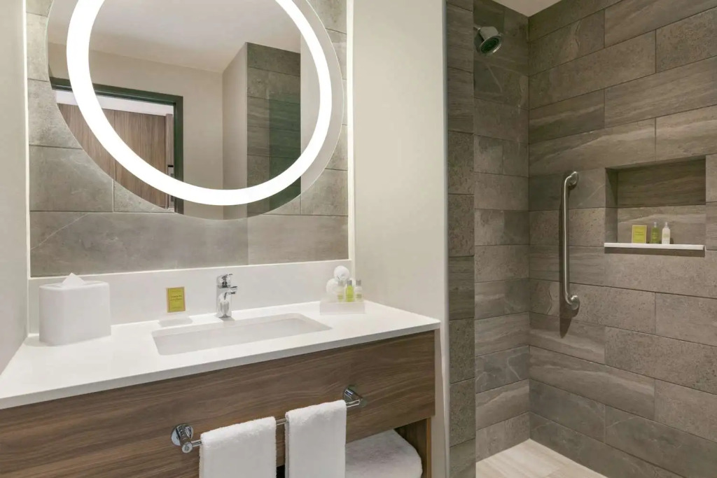 Homewood Suites By Hilton Monterrey Apodaca