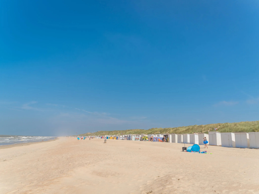 Park Kerlinga Bredene
