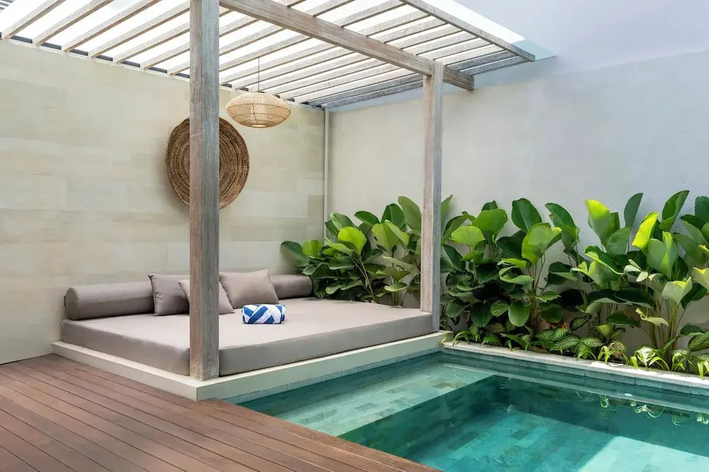 Deneva Villa by Betterplace