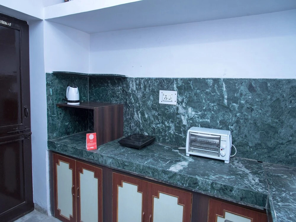 OYO 12741 Home 2BHK Villa Hiran Magri