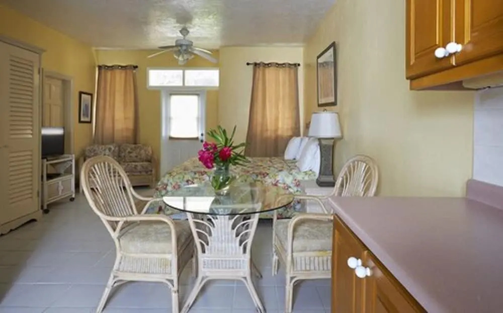 Icis Villas