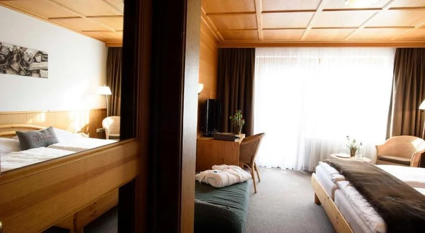 Hotel Sonnblick