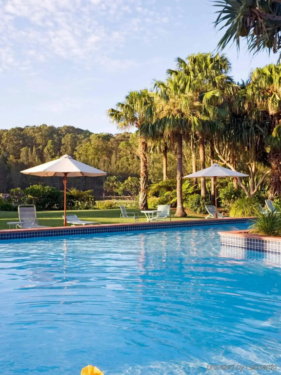 Pacific Bay Resort