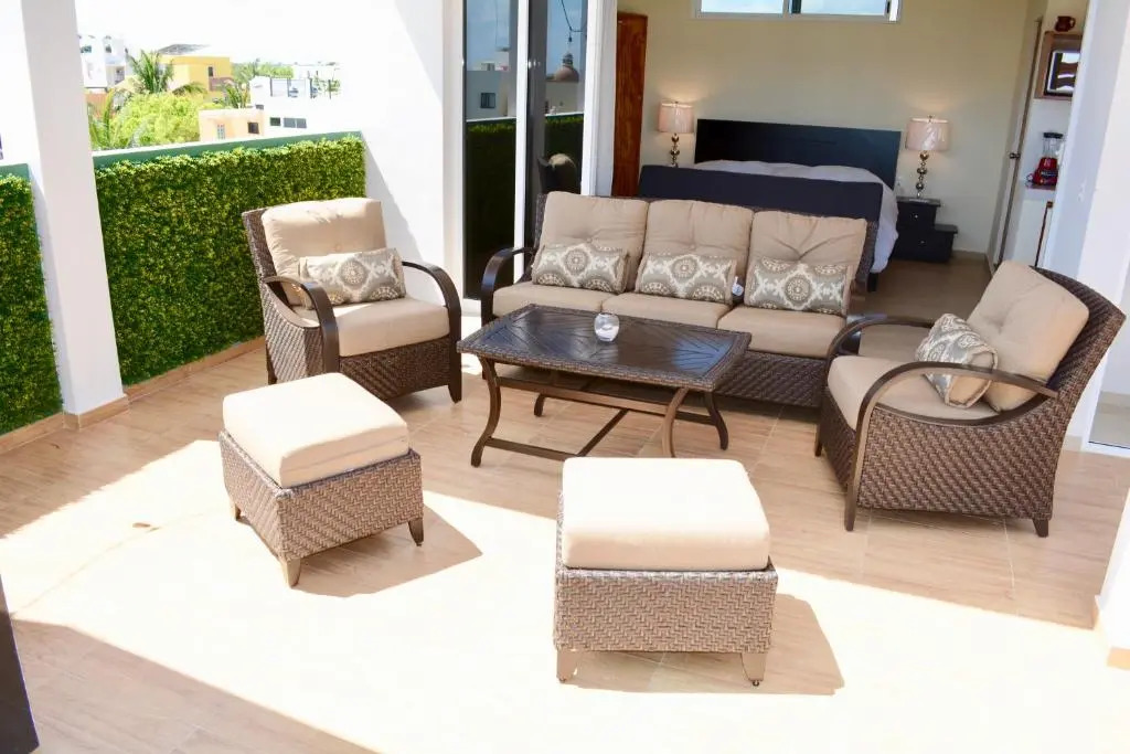 Suites SanRey