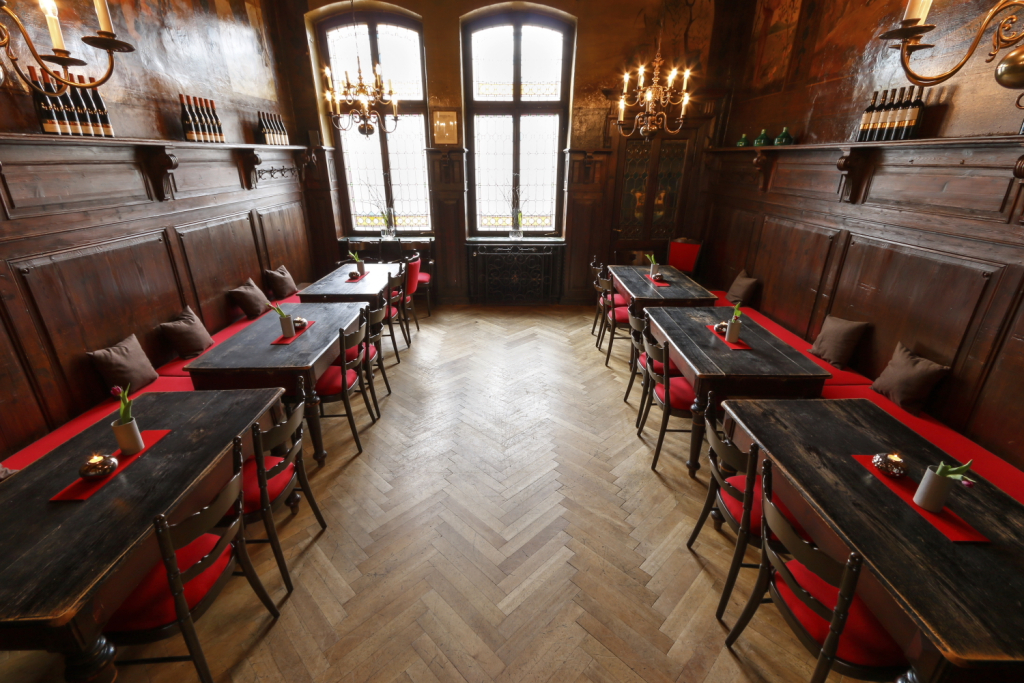 Hotel zum Ritter
