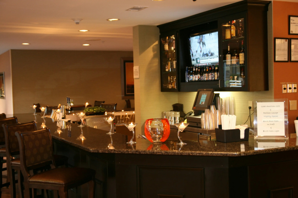 Hilton Garden Inn Birmingham/Trussville