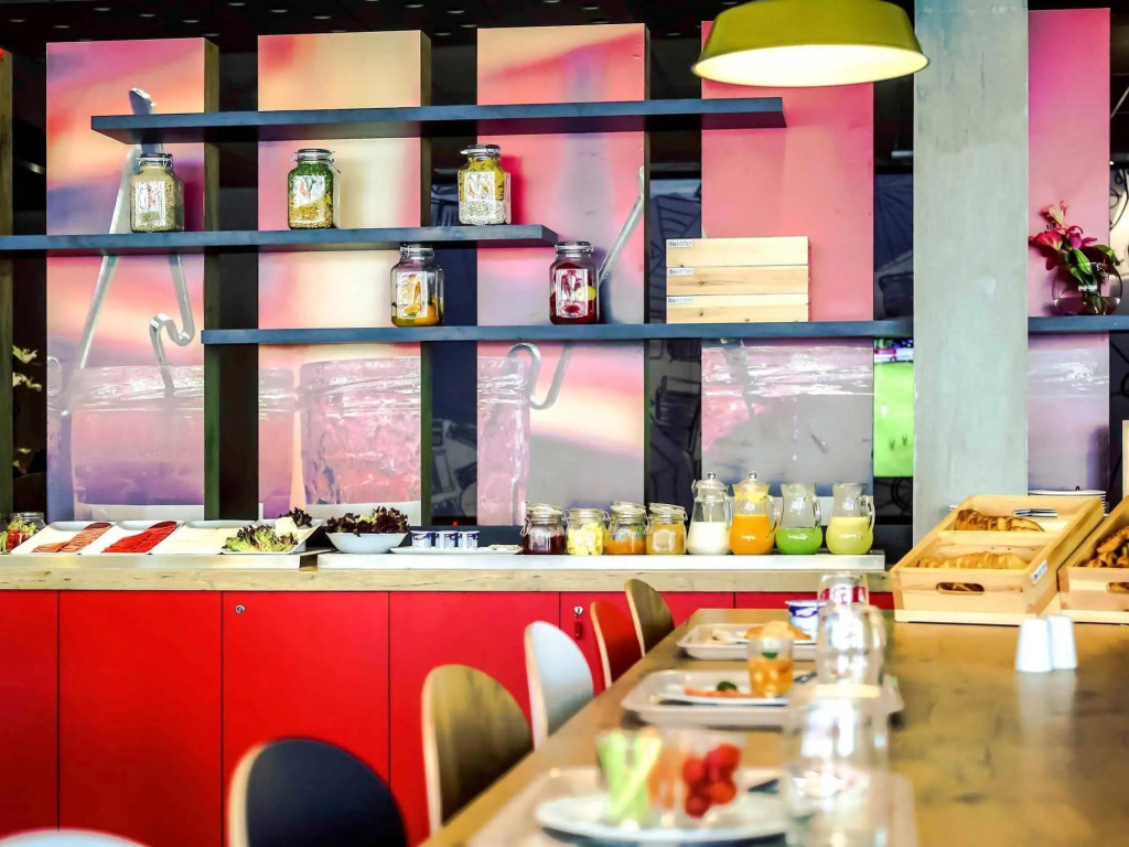 Ibis Rabat Agdal