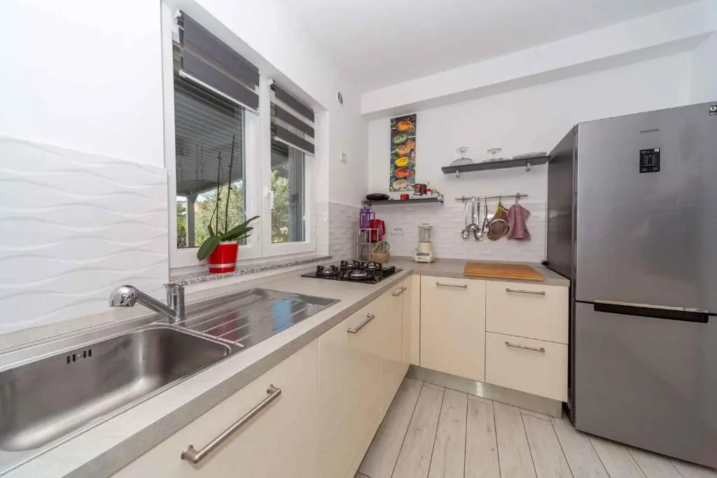 Apartment in Biograd na Moru - Biograd Riviera 42471