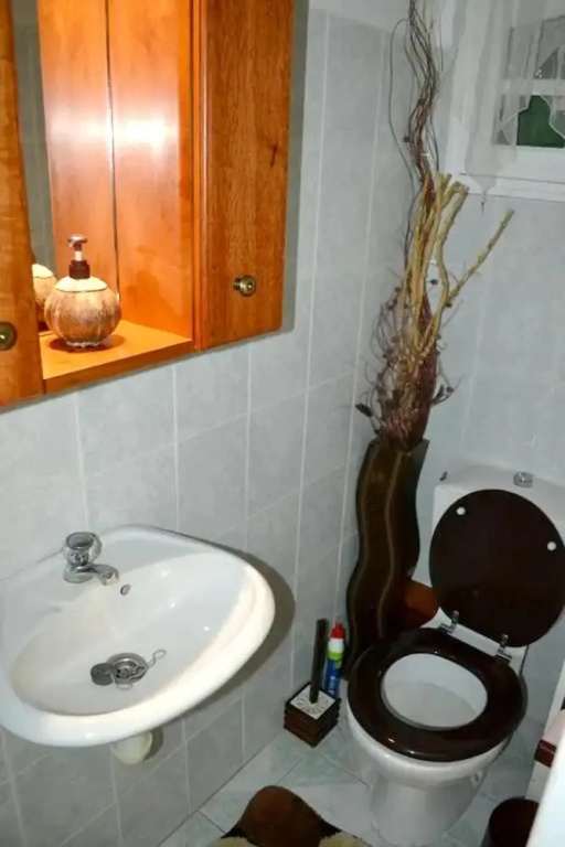 Property with 3 Bedrooms in Deshaies, with Wonderful Sea View, Shared Pool, Enclosed Garden - 2 Km From the Beach