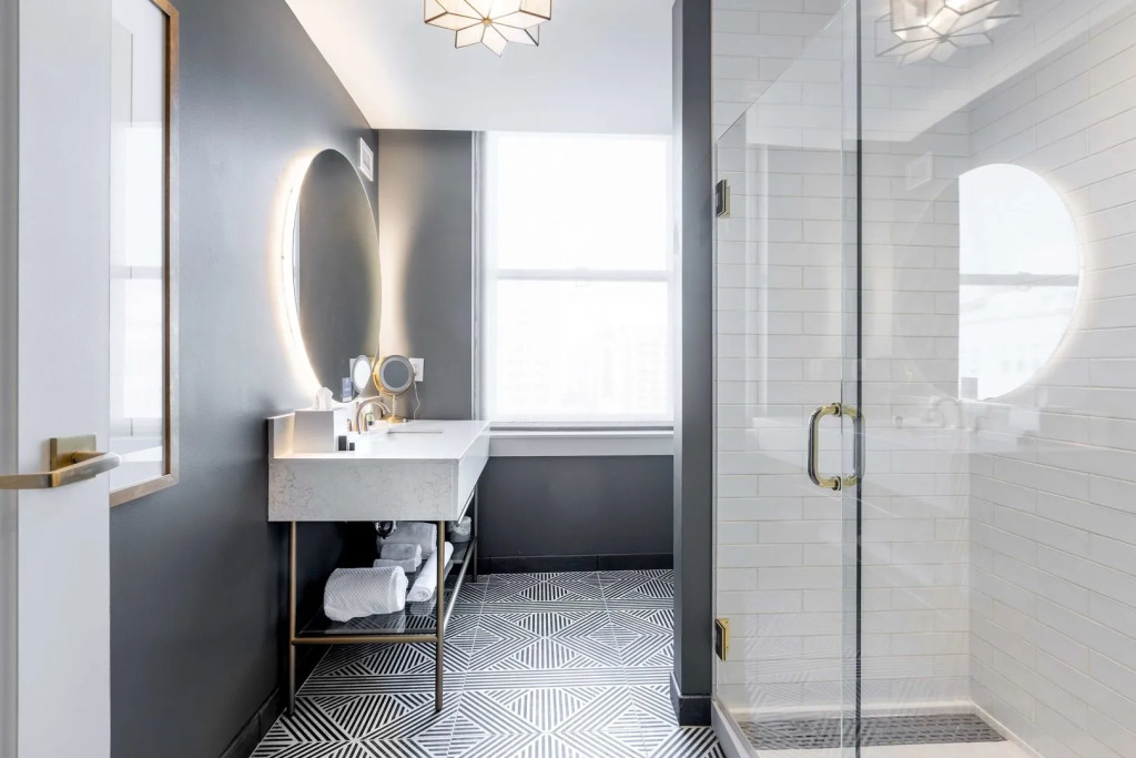 Отель The Kelly Birmingham, Tapestry Collection By Hilton