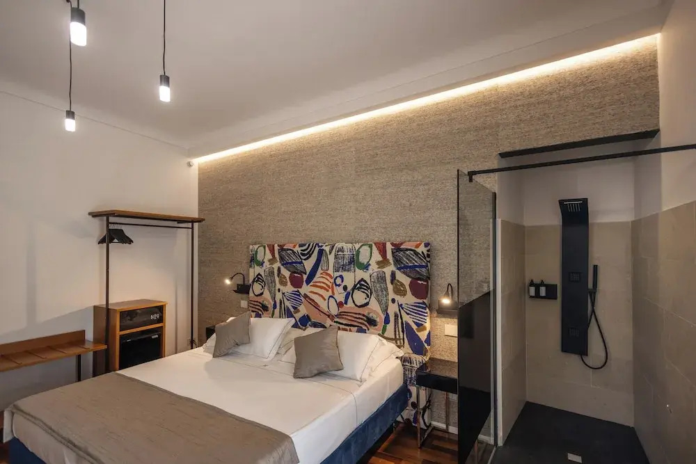 Noto Boutique Hotel