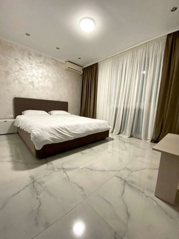 Central Apartament Mangalia