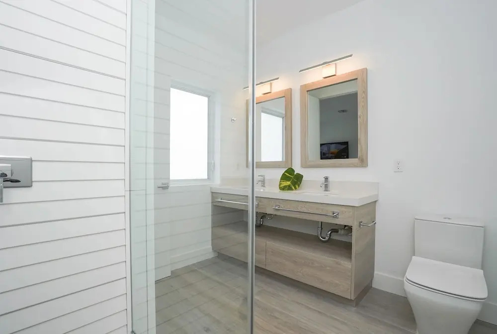 4BR Pool Townhome Duplex by Jos17
